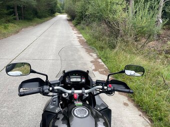 Honda VFR 1200X Crosstourer - 3