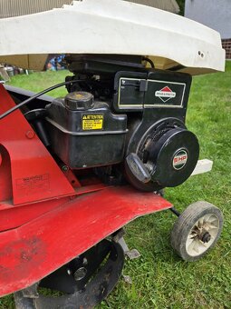 Kultivátor Mountfield MFD 419 PB - 3
