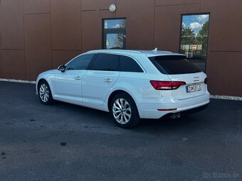 Audi A4 B9 2.0TDI 140kw 347tis - 3