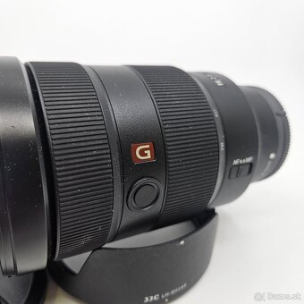 SONY 24-70 GM 2.8 - 3