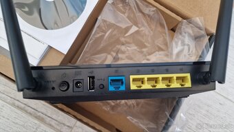 ROUTER ASUS RT-AC750 - 3