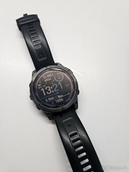 Garmin Fénix 7 solar - 3