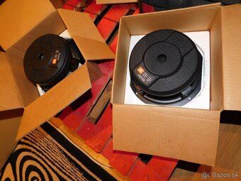 JBL - 3