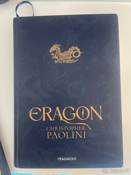 Eragon 1. Cast - 3