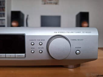 SONY ST-SE520 - 3