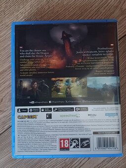 Dragons Dogma 2 ps5 - 3