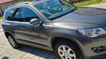 VW TIGUAN 103kW 7AT - 3