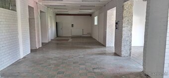 Na prenájom priestory pre obchod/služby, Prešov - 3