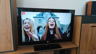 HD-Televizor LG 32"-80cm - 3