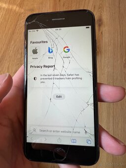 iPhone 8 256GB black - 3