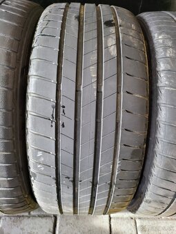 215/40 R17 Bridgestone letne pneumatiky - 3