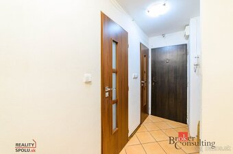 3 izbový byt, Levice, Ľ.Štúra - 3