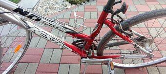 Bicykel - 3