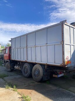 Tatra 815 Agro - 3