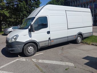 Lacná preprava Bratislava - 3
