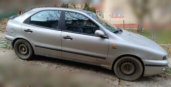 Fiat Brava 1.2 - 3