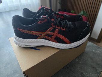 Pánska bežecká obuv Asics - 3