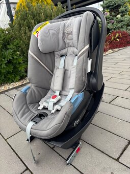 moon scala plus vajco cybex - 3