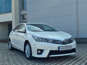 Toyota Corolla 1.6 l automat Valvematic Executive MDS - 3