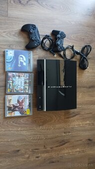PS 3 - 3