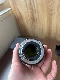 Sigma 35mm f/1.4 DG HSM Art (Canon EF) - 3
