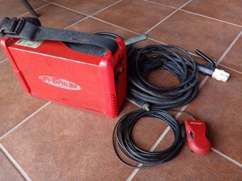 Fronius Transpocket 1500 RC - 3