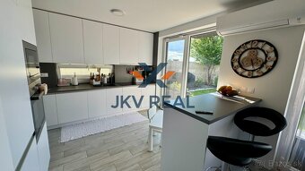 3-izbový byt (75m2) so záhradkou (84m2) a parkovacím miestom - 3