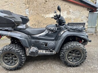 TGB Blade 1000 2019 - 3