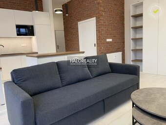 HALO reality - Prenájom, dvojizbový byt Banská Bystrica, Cen - 3