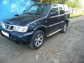 Nissan Terrano II. ...............nahrad.diely - 3