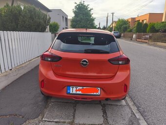 Opel Corsa 2021 - 3