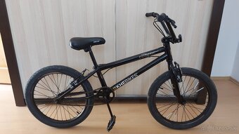 Detsky bicykel BMX 20" - 3