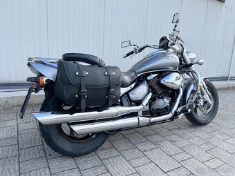 SUZUKI VZ800 INTRUDER M800…..2009…..TOP STAV - 3