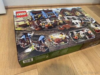Lego - 10193 - 3