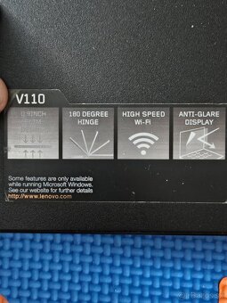 lenovo v110 - 3