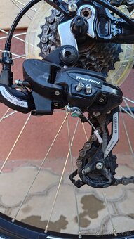Dámsky bicykel CTM maxima 2.0 - 3
