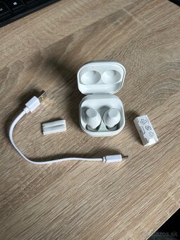 Samsung Galaxy Buds FE - 3