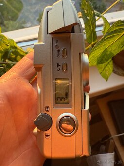Nikon lite touch zoom 70Ws af - 3