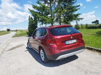 Predam BMW X1 - 3