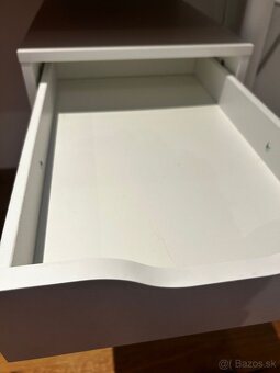 Zásuvkový diel Alex - Ikea - 3