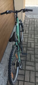 Detský bicykel schwinn - 3