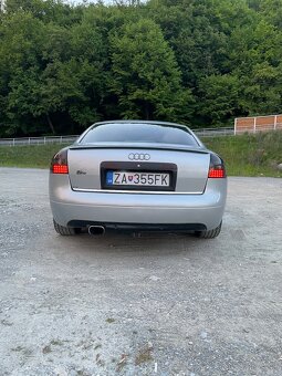 Audi a6 c5 1.9 81kw - 3