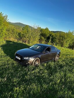 AUDI A4 3,0 TDI V6 S-line Quattro - 3