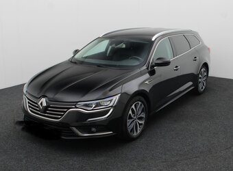 Renault talisman - 3