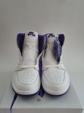 Nike Air Jordan 1 High OG WMNS - 3