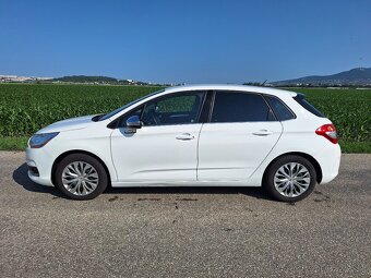 Citroën C4 1.6 VTi - 3
