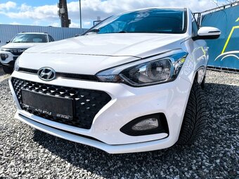 Hyundai i20 1.2i Classic - 3
