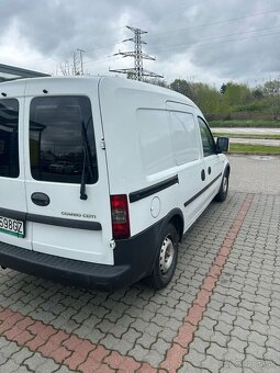 Opel Movano - 3