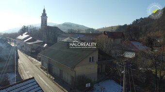 HALO reality - Predaj, polyfunkcia/obchodné priestory Tisove - 3