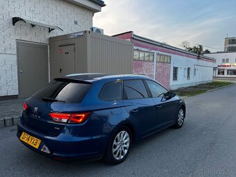 Seat leon 3 - 3